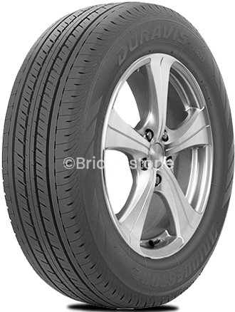 Bridgestone Duravis R611 tyre