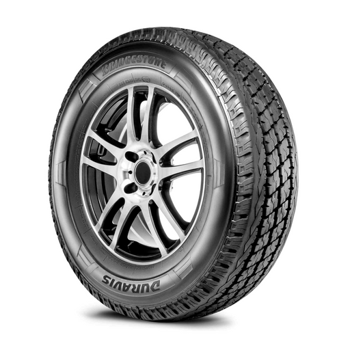 Bridgestone Duravis R630 tyre