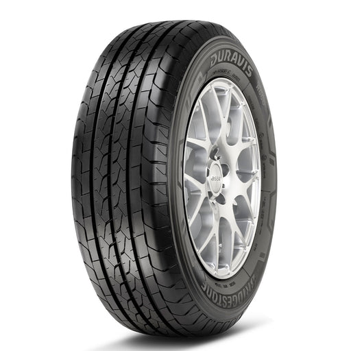 Bridgestone Duravis R660 tyre