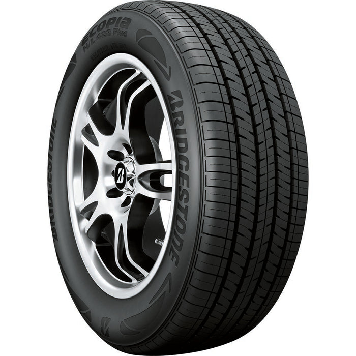 Bridgestone Ecopia H/L 422 Plus tyre