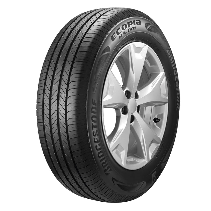 Bridgestone Ecopia H/L 001 tyre