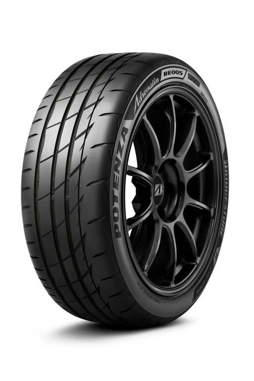 Bridgestone Potenza Adrenalin RE005 tyre
