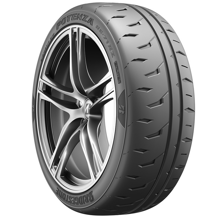 Bridgestone Potenza RE-71RZ tyre
