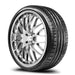 Bridgestone Potenza S001 tyre