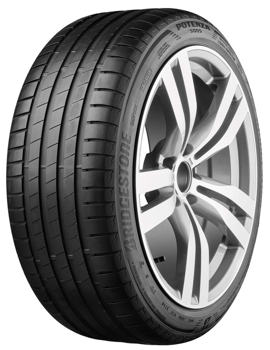 Bridgestone Potenza S005 tyre