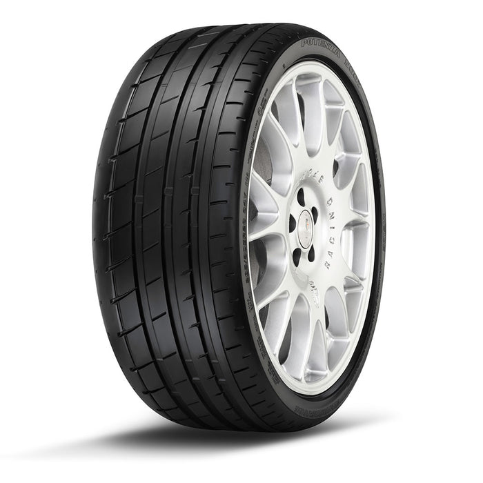 Bridgestone Potenza S007 tyre