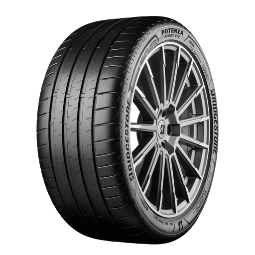 Bridgestone Potenza Sport Evo tyre