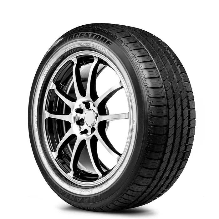 Bridgestone Turanza EL42 tyre