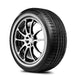 Bridgestone Turanza EL42 tyre