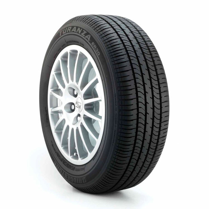 Bridgestone Turanza ER30 tyre