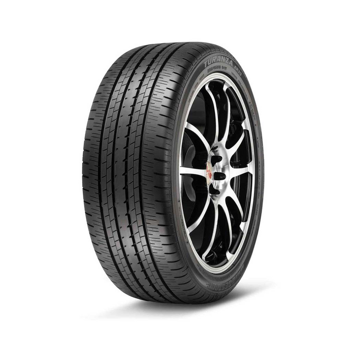 Bridgestone Turanza ER33 tyre