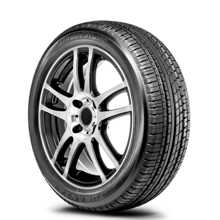 Bridgestone Turanza ER370 tyre