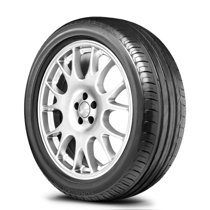 Bridgestone Turanza T001 tyre