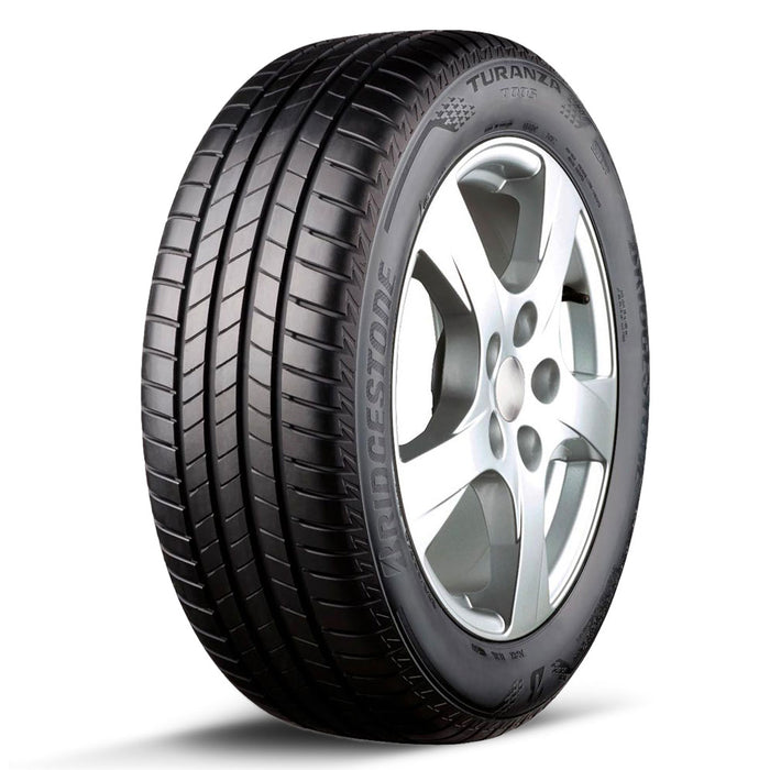 Bridgestone Turanza T005 tyre