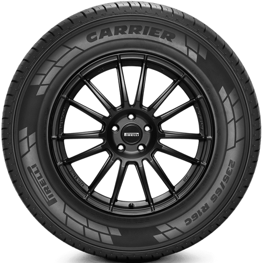 Pirelli Carrier tyre