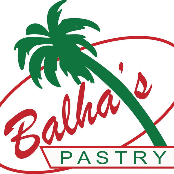 Balha's Pastry