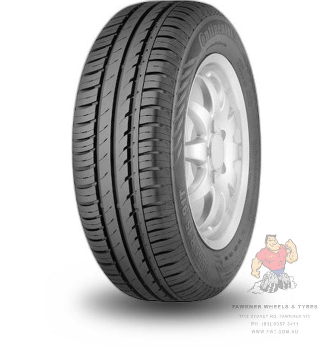 Continental EcoContact 3 tyre