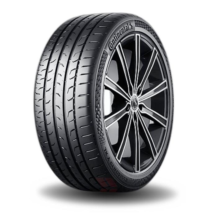 Continental MaxContact MC6