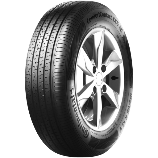 Continental ComfortContact CC6 tyre