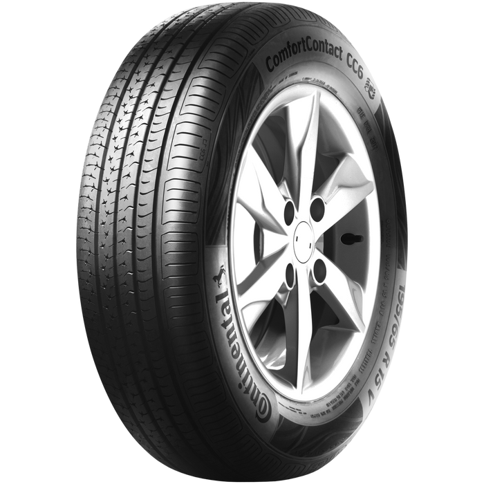Continental ComfortContact CC6 tyre