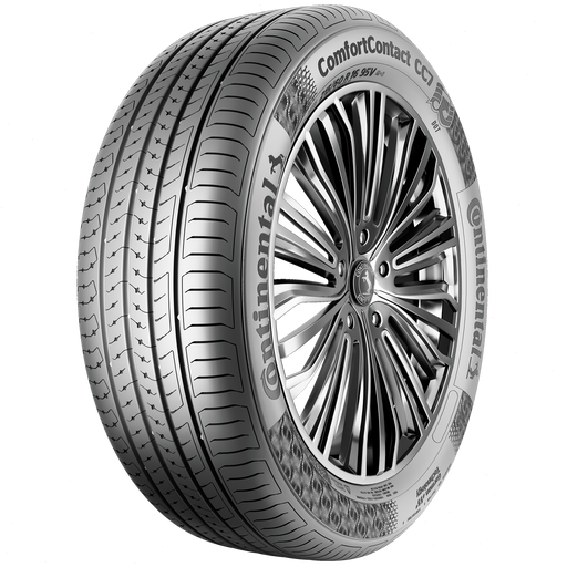 Continental ComfortContact CC7 tyre