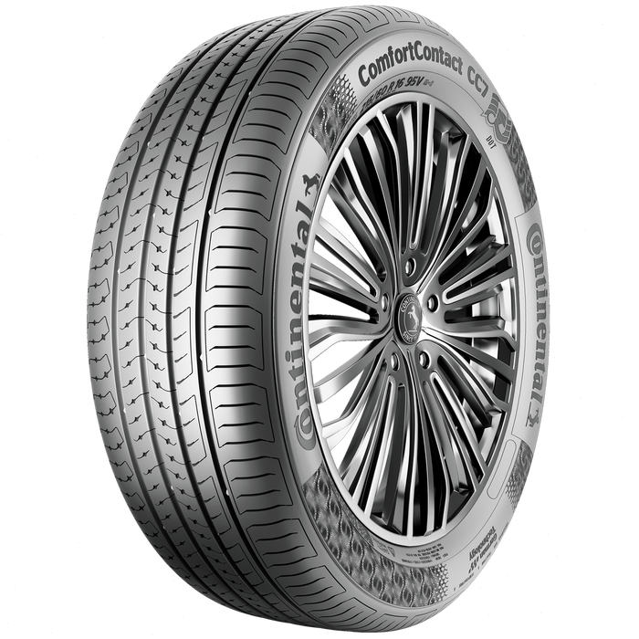 Continental ComfortContact CC7 tyre