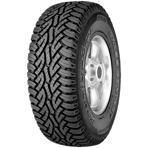 Continental ContiCrossContact AT tyre