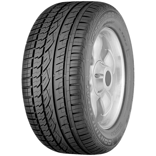 Continental ContiCrossContact UHP tyre