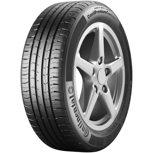 Continental ContiPremiumContact 5 tyre