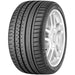 Continental ContiSportContact 2 tyre