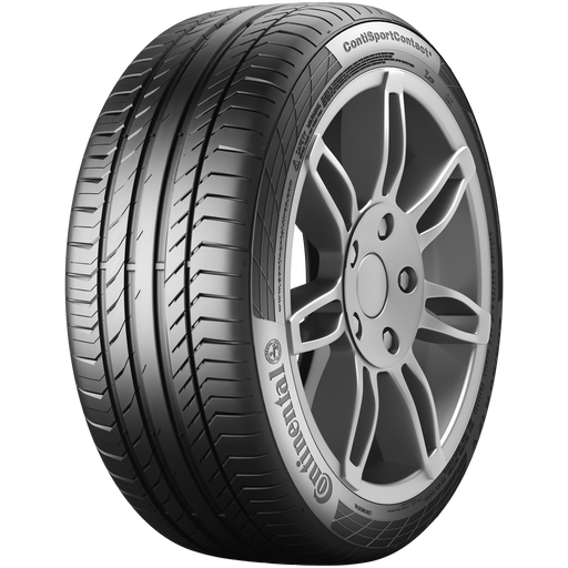 Continental ContiSportContact 5 tyre