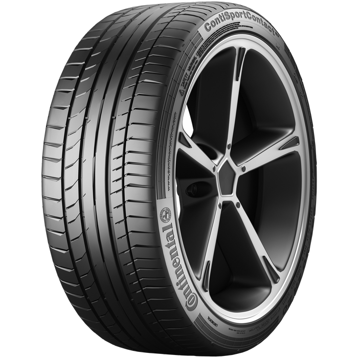 Continental ContiSportContact 5P tyre