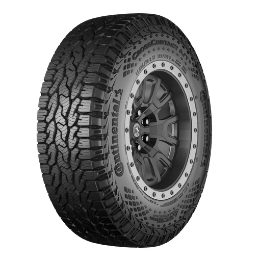 Continental CrossContact A/T2 tyre