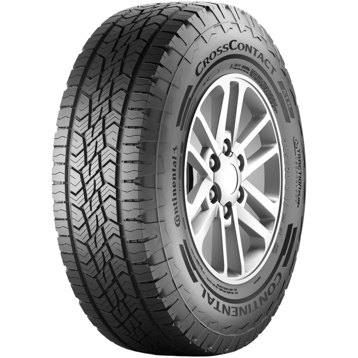 Continental CrossContact ATR tyre