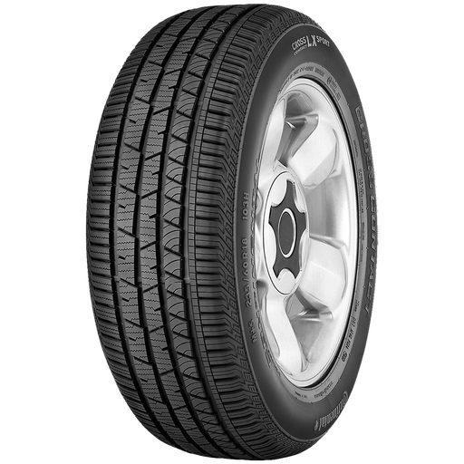 Continental CrossContact LX Sport tyre