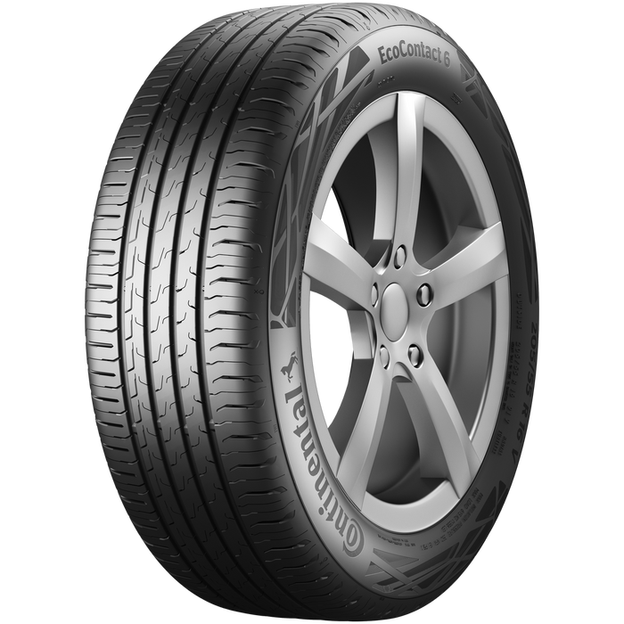 Continental EcoContact 6 tyre
