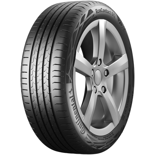 Continental EcoContact 6Q tyre