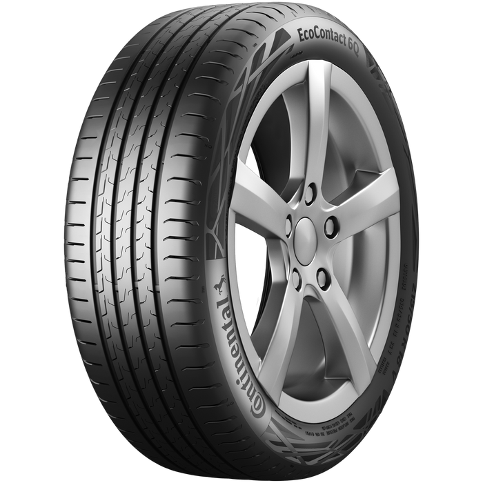 Continental EcoContact 6Q tyre