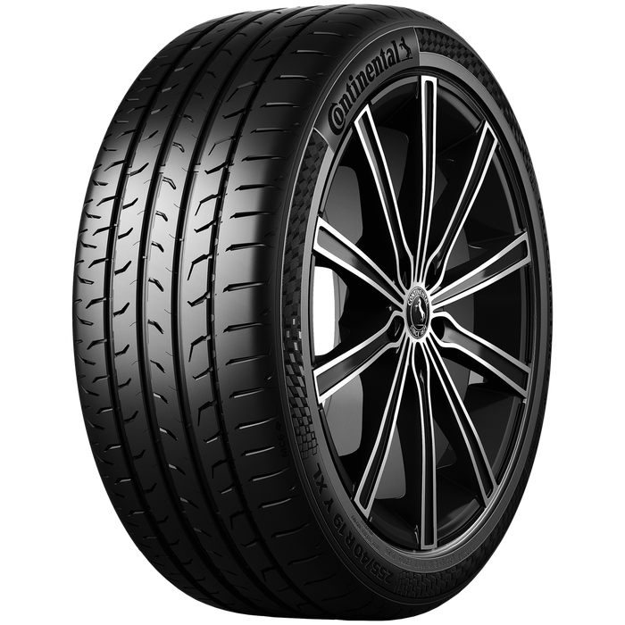 Continental MaxContact MC6 tyre