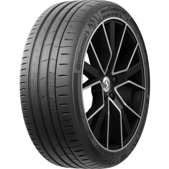 Continental MaxContact MC7 tyre