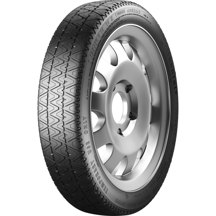 Continental sContact tyre