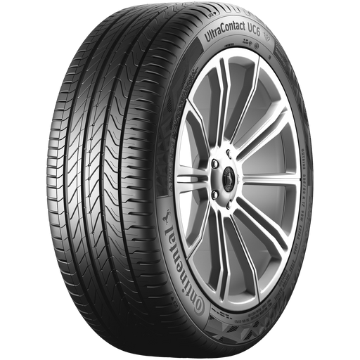 Continental UltraContact UC6 tyre