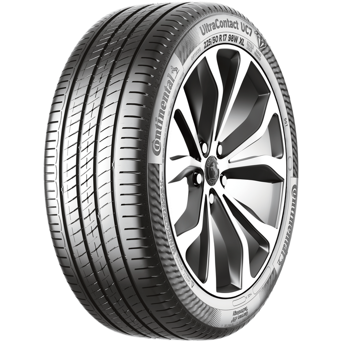Continental UltraContact UC7 tyre