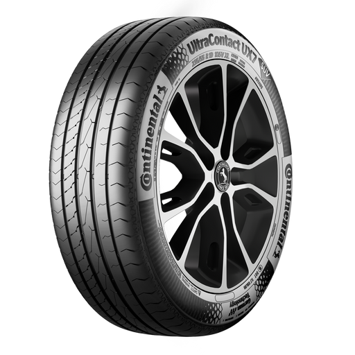Continental UltraContact UX7 tyre