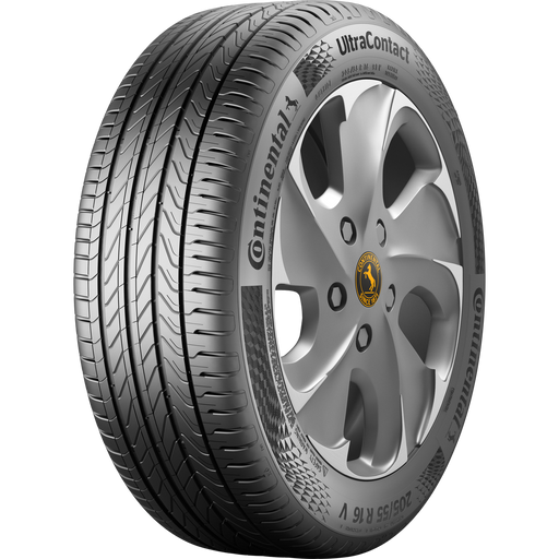 Continental UltraContact tyre