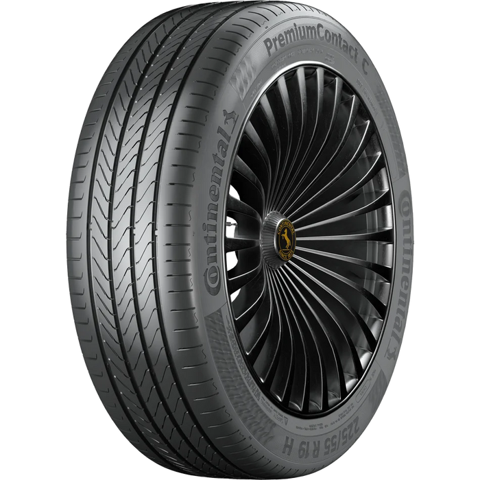 Continental PremiumContact C
