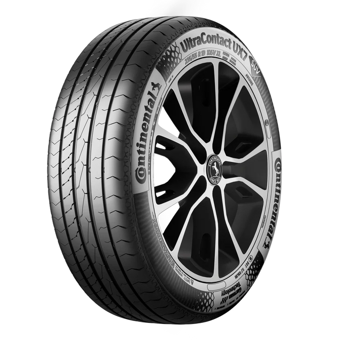 Continental UltraContact UX7