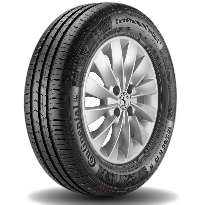 Continental PremiumContact 5