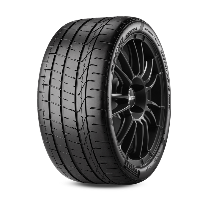 Pirelli Pzero Corsa tyre
