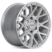 ROH Crawler Machined